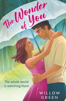 Paperback The Wonder of You Book