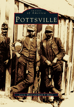 Pottsville - Book  of the Images of America: Pennsylvania