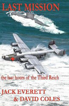 Paperback Last Mission Book