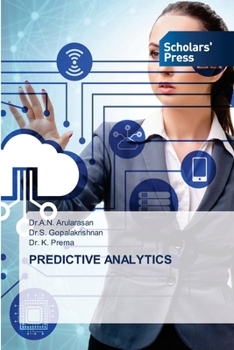 Paperback Predictive Analytics Book