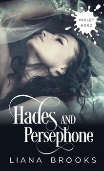 Paperback Hades And Persephone Book