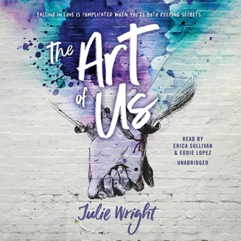 MP3 CD The Art of Us Book