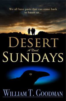 Paperback Desert Sundays: A Novel Book