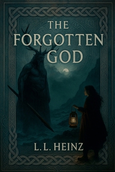 Paperback The Forgotten God Book