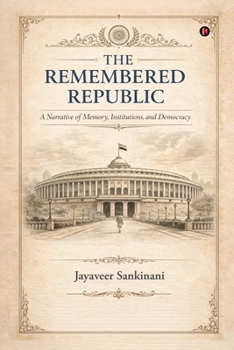 Paperback The Remembered Republic Book