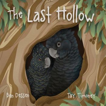 Hardcover The Last Hollow Book