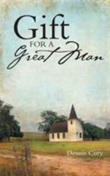 Paperback Gift for A Great Man Book