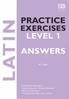 Latin Practice Exercises: Level 1 Answers
