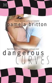 Dangerous Curves - Book #1 of the NASCAR