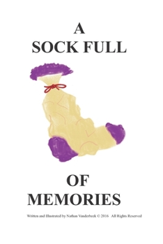 Paperback A Sock Full of Memories Book