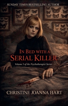 Paperback In Bed With a Serial Killer Book
