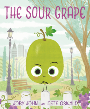 Sour Grape