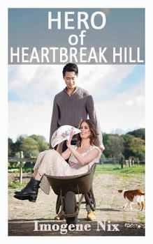 Paperback Hero of Heartbreak Hill Book