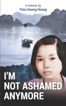 Paperback I'm Not Ashamed Anymore Book