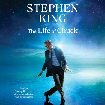 Audio CD The Life of Chuck Book