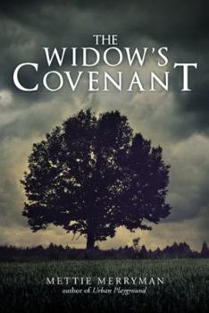 Paperback The Widow's Covenant Book