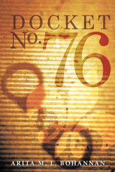 Paperback Docket No. 76 Book