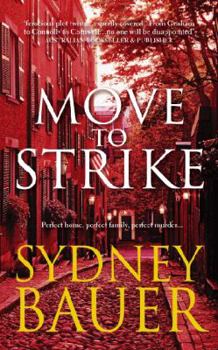 Paperback Move to Strike Book