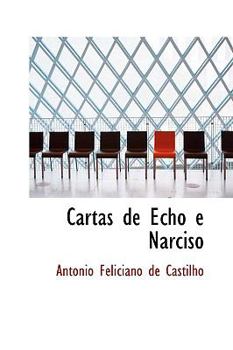 Cartas de Echo E Narciso