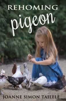 Paperback re- Homing Pigeon Book