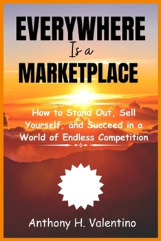 Paperback Everywhere is a Marketplace Book