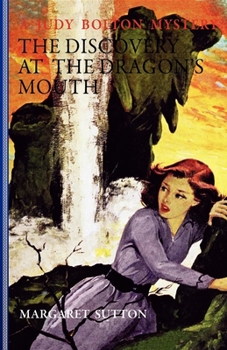 Paperback The Discovery at Dragon's Mouth Book