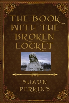 Paperback Broken Locket Book