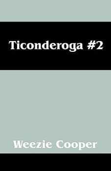 Paperback Ticondergo #2 Book