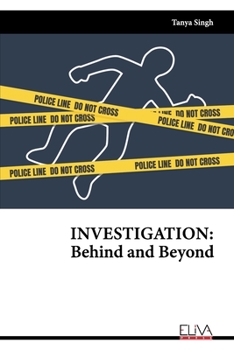 Paperback Investigation: Behind and Beyond Book