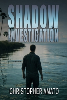 Paperback Shadow Investigation Book