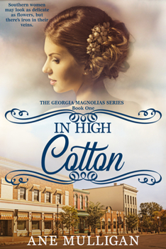 Paperback In High Cotton Book