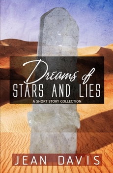 Paperback Dreams of Stars and Lies Book