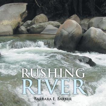 Paperback Rushing River Book