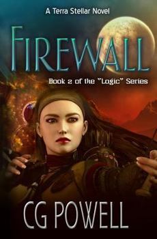 Paperback Firewall Book