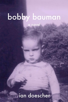 Paperback Bobby Bauman Book