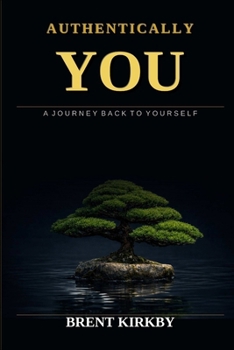 Paperback Authentically You Book