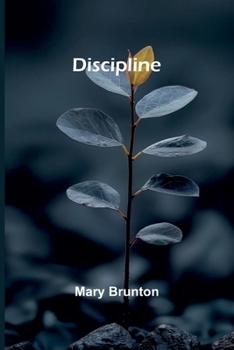 Paperback Discipline Book