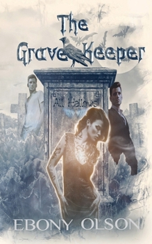 Paperback Grave Keeper : All Hallows Book