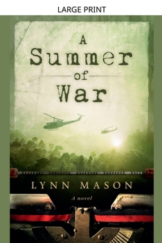 A Summer of War: A Novel