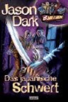 Hardcover 3 Helden. Das japanische Schwert - Band 1 [German] Book