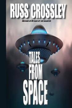 Paperback Tales From Space Book