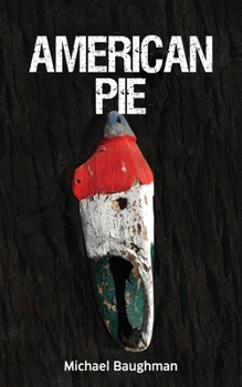 Paperback American Pie Book