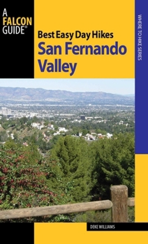 Paperback San Fernando Valley Book