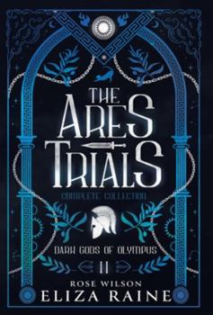 Hardcover The Ares Trials - Special Edition Book