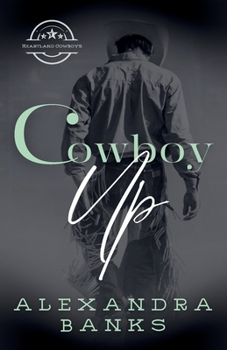 Paperback Cowboy Up Book