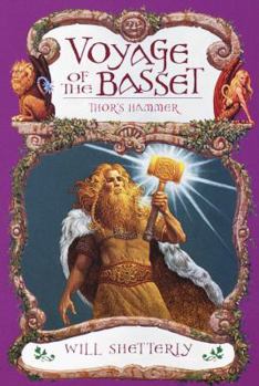 Thor's Hammer - Book  of the Voyage of the Basset