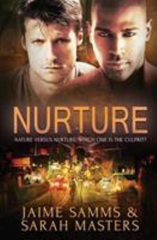 Paperback Nurture Book