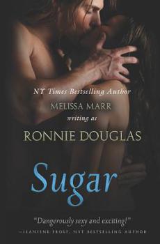 Paperback Sugar Book