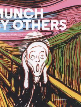 Hardcover Munch by Others Book