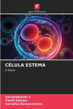 Paperback Célula Estema [Portuguese] Book
